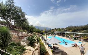 Ci Vulia B&B - Sicilia Sea, Pool, Bbq, Tv, Wi-Fi