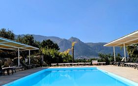 CI VULIA B&B - Sicilia, con colazione, piscina, barbecue, parcheggio, free wifi, sea pool&bbq